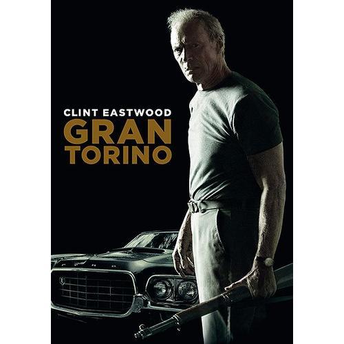 Gran Torino de Clint Eastwood
