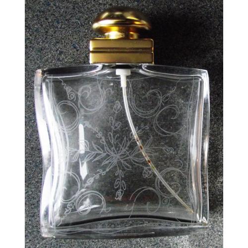 Grand Flacon(100ml) Vide 24,Faubourg Herms