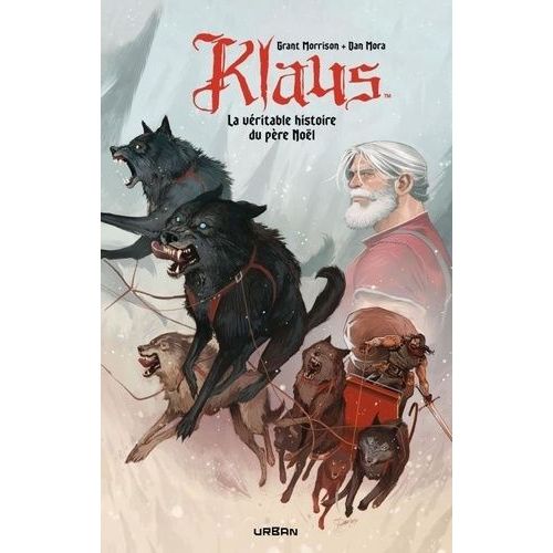 Klaus    Format Album 
