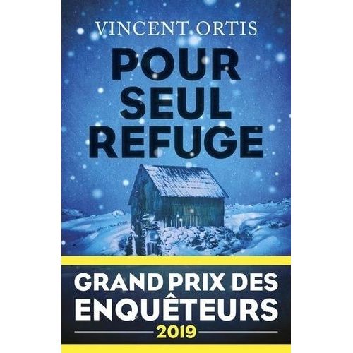 Pour Seul Refuge    Format Grand Format 