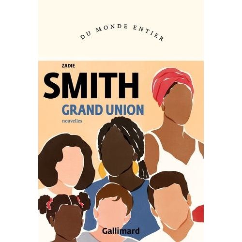 Grand Union    Format Grand Format 