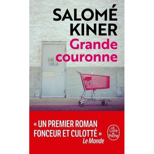 Grande Couronne    Format Poche 