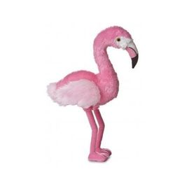 Grande Peluche Flamant Rose 120cm Peluche Geante Enfant 1m20