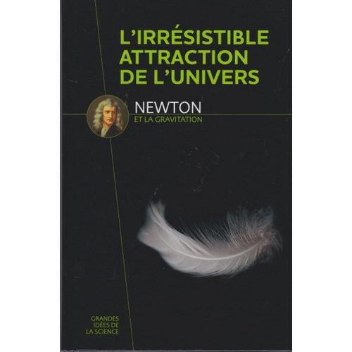 Grandes Ides De La Science - Newton Et La Gravitation   de A.J. DURAN GUARDENO  Format Broch 