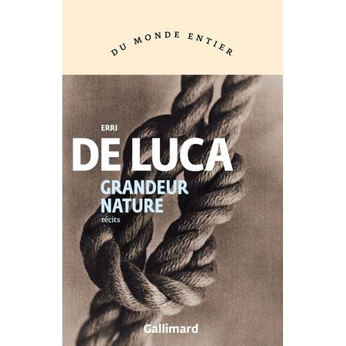 Grandeur Nature    Format Grand Format 
