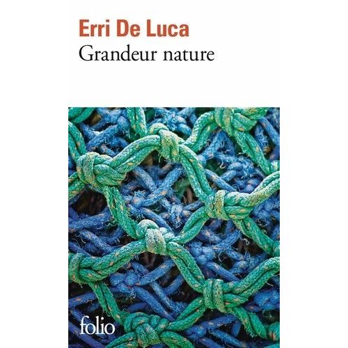 Grandeur Nature    Format Poche 