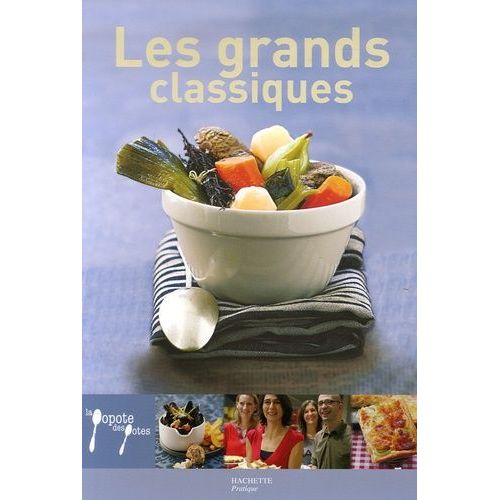 Grands Classiques    Format Broch 