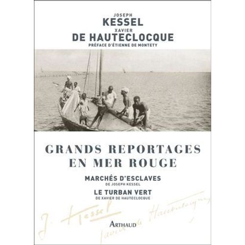 Grands Reportages En Mer Rouge  