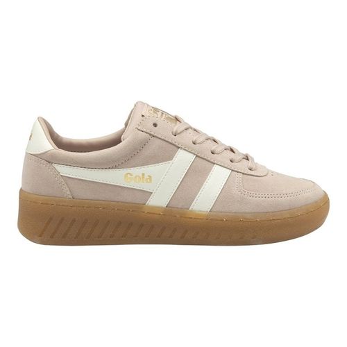 Grandslam Suede - 38