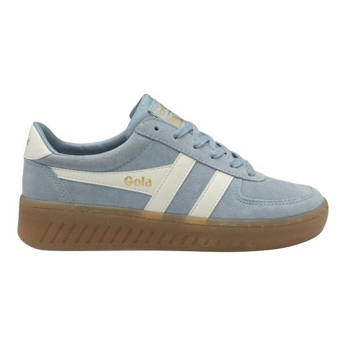 Grandslam Suede - 41