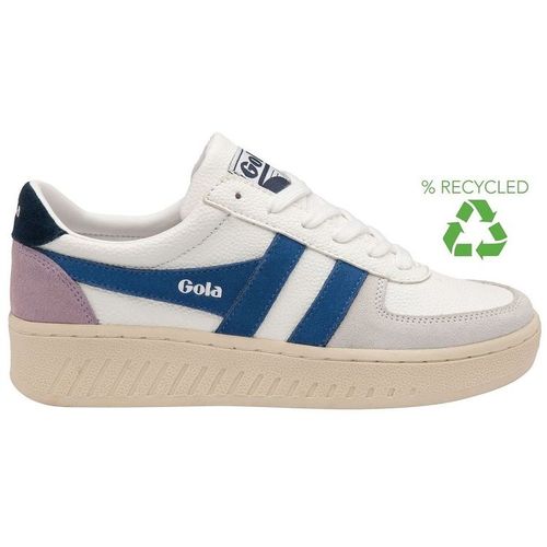 Grandslam Trident - 36