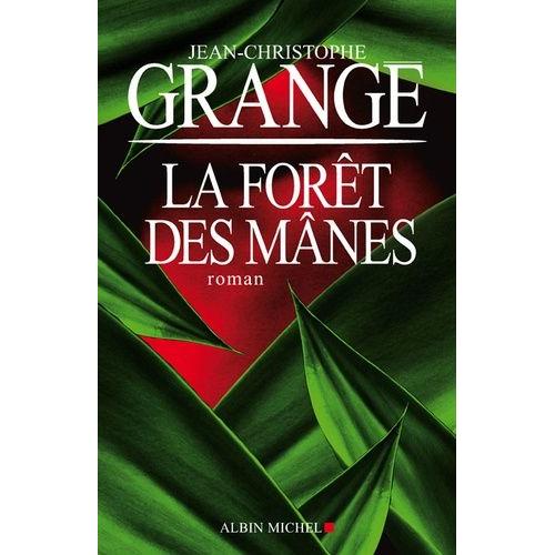 La Fort Des Mnes   de Grang Jean-Christophe  Format Beau livre 