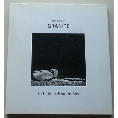 Granite La Cte De Granite Rose   de Ralf Snger 