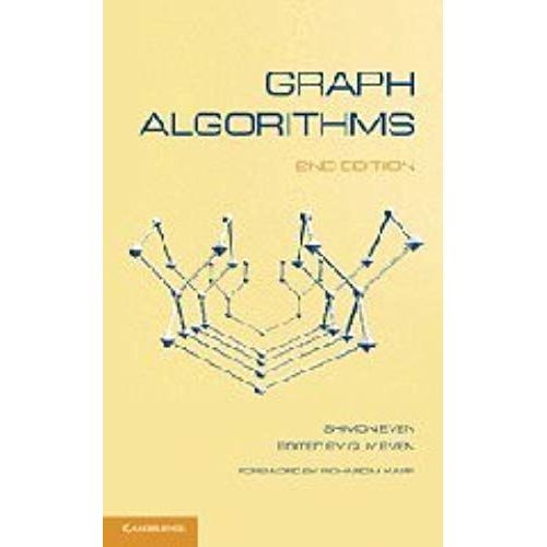 Graph Algorithms    Format Reli 