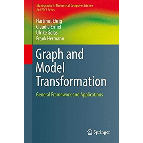 Graph And Model Transformation    Format Reli 