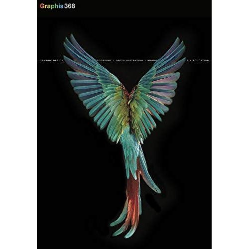 Graphis Journal Magazine 368    Format Broch 
