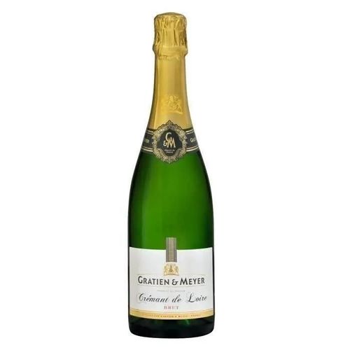 Gratien & Meyer - Crmant De Loire