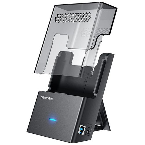 Graugear Dock-gehuse Fr 3,5