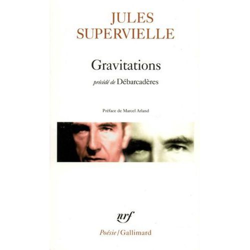 Gravitations / Dbarcadres  