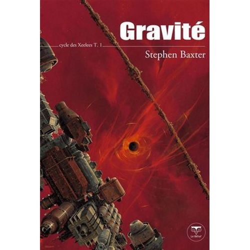 Gravit  