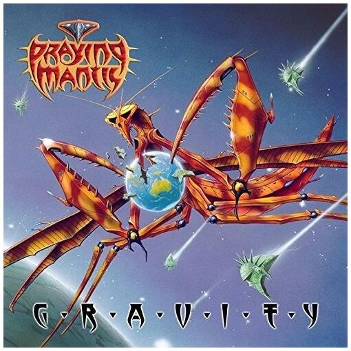 GRAVITY - CD | Rakuten