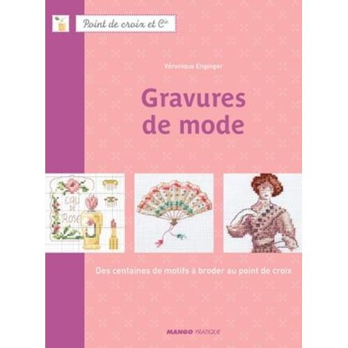 Gravures De Mode  