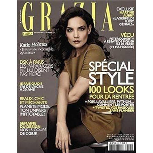Grazia N105