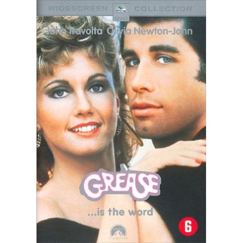 Grease de Inconnu