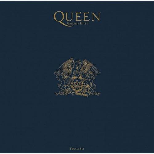 Greatest Hits Ii - Queen