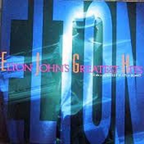 Greatest Hits Vol 03 - Elton John