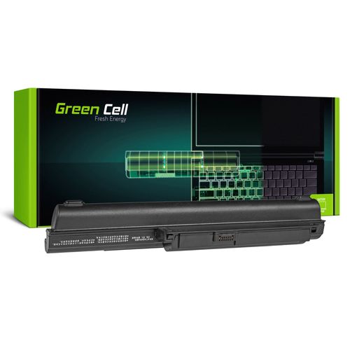 Green Cell Extended Serie VGP-BPS22 VGP-BPS22A VGP-BPL22 Batterie pour Sony Vaio VPCEA VPCEB VPCEB1M1E VPCEB1S1E VPCEB2S1E VPCEB3M1E VPCEC
