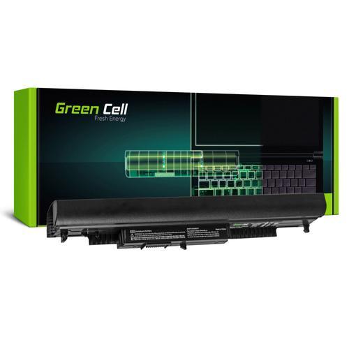 Green Cell Laptop Batterie HP HS04 HSTNN-IB7B HSTNN-LB6V 807957-001 pour HP 250 G4 250 G5 255 G4 255 G5 240 G4 240 G5 245 G4 245 G5, HP 15-AC125NG 15-AY123NG 15-BA042NG 15-BA050NG 15-BA520NG