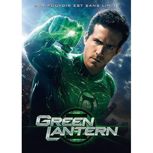 Green Lantern de Martin Campbell