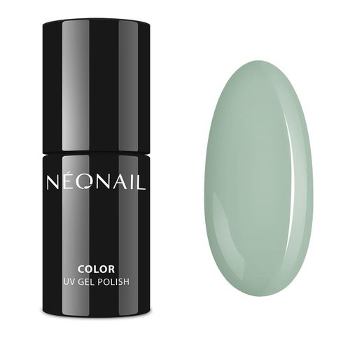 Green Me Twice - Neonail - Vernis Semi-Permanent Led Longue Tenue