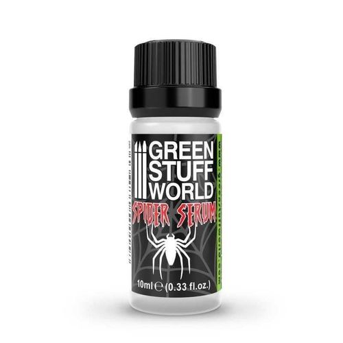 Green Stuff World Srum Spider