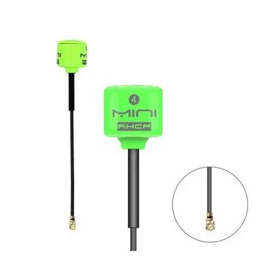 Green Ufl Pro - 5.8g Lollipop 4/Wildoda 2/Blacksheep/Antenne 2.8dbi Fpv Rcepteur Vtx Antenne Pour Rc Fpv Racing Drone Partie
