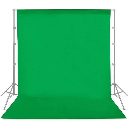 Greenscreen - Toile De Fond Pour Studio Photo