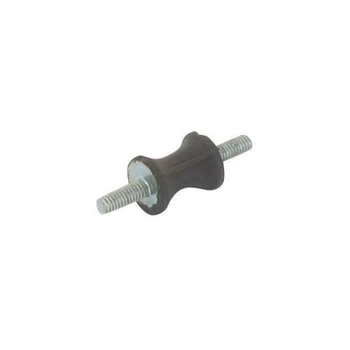 Greenstar 9367 Silent Bloc Amortisseur Universel Diabolo Mle Longueur 15 Mm 12 Mm X6901944