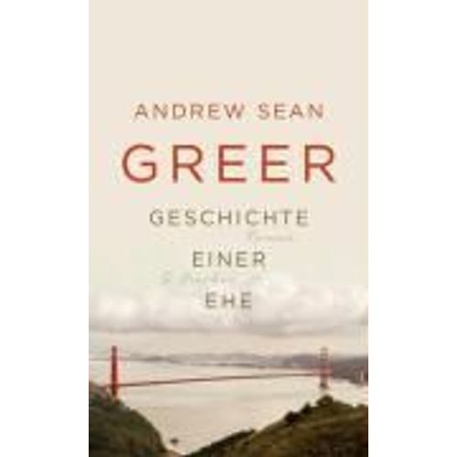 Geschichte Einer Ehe   de Greer / Andrew Sean 
