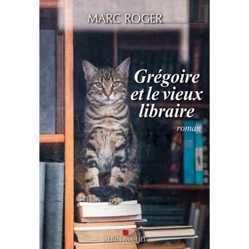 Grgoire Et Le Vieux Libraire  
