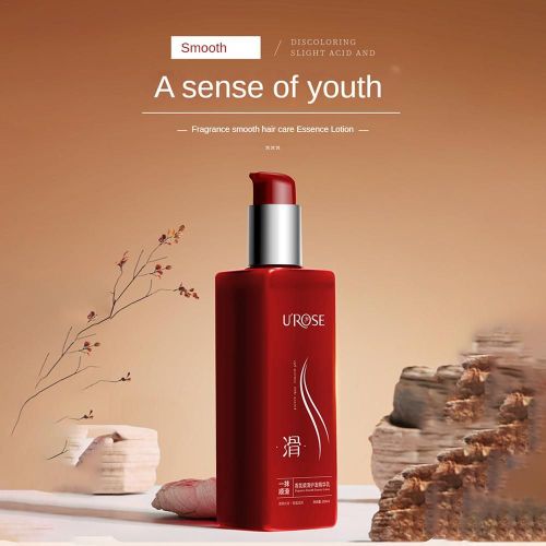 Grework-Crme Revitalisante Pour Cheveux Secs, Huile De Traitement Aprs Shampooing, Rparation Douce Et Lisse, Kerbrian, Essence, 200ml