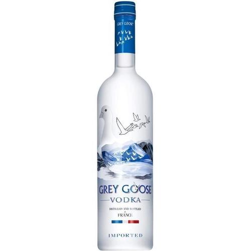 Grey Goose Original Vodka Premium Franaise 70cl 40%