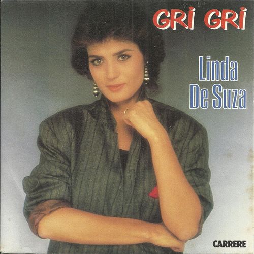 Gri-Gri (P. Grosz - K. Sonney - P. Auriat) 3'35 / Un Jour Ici, Un Jour Ailleurs 3'11 (D. Lozach - P. Sevran - T. Montoya) 3'11 - Linda De Suza