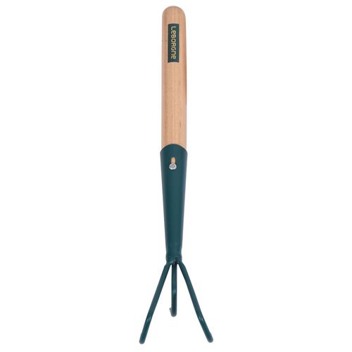 Griffe 3 Dents  Main Duopro Manche Bois Certifi Pefc 100%
