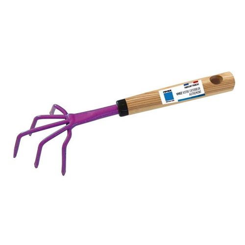 Griffe  Fleurs Acier Revex 557022