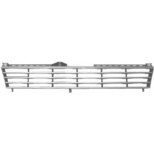 Grille Calandre. Pour: Daihatsu Charade 83>86 G11. Rfrence Constructeur: 5311187717000