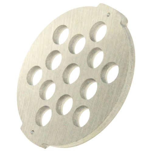 Grille Couteau Gros Trous Pour Hachoir Moulinex