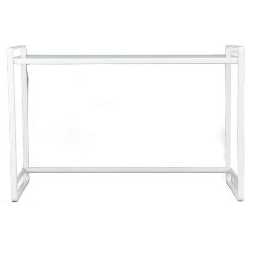 Grille De Four  Micro-Ondes En Acier Au Carbone  Solution De Rangement Peu Encombrante