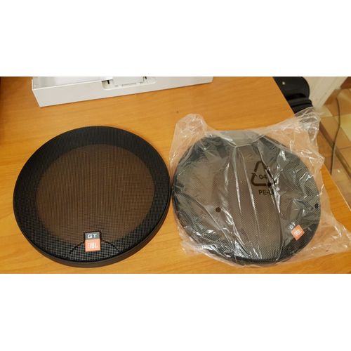 Grille de protection haut parleur pour JBL GT 65.0C MKII