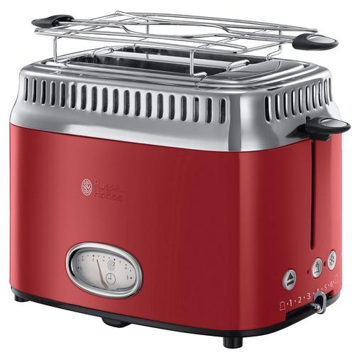 Russell Hobbs Retro 21680-56 - Grille-pain